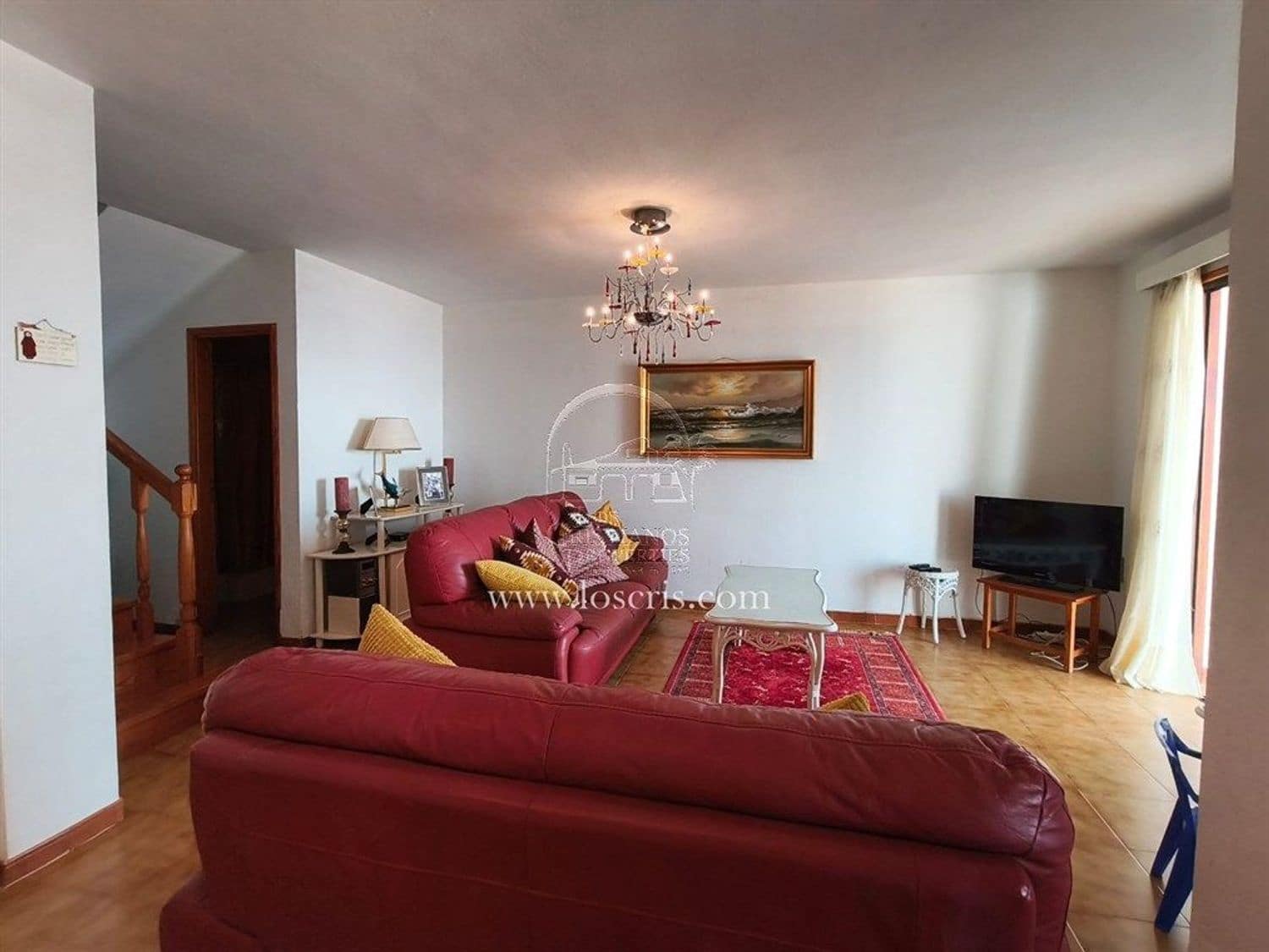 3 sypialnia Apartament na sprzedaż w Los Cristianos z basenem garażem - 649 000 € (Ref: 10099476)