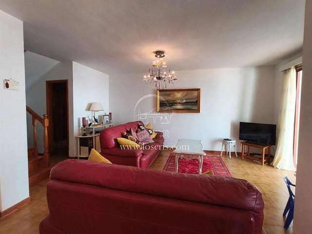 3 sypialnia Apartament na sprzedaż w Los Cristianos, Arona z basenem garażem - 649 000 € (Ref: 10099476)