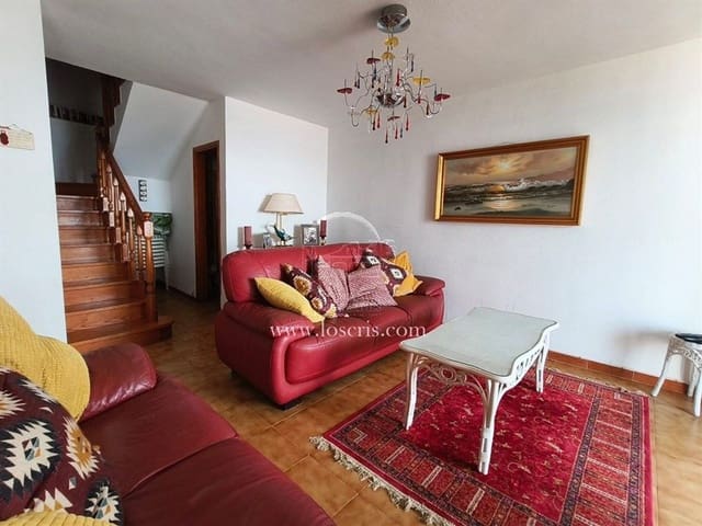 3 sypialnia Apartament na sprzedaż w Los Cristianos, Arona z basenem garażem - 649 000 € (Ref: 10099476)