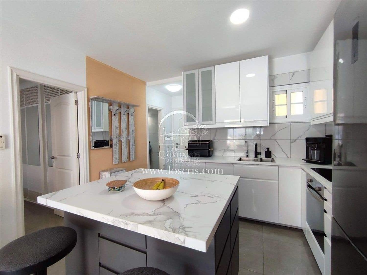 1 camera da letto Appartamento in vendita in Los Cristianos con piscina garage - 320.000 € (Rif: 10127643)