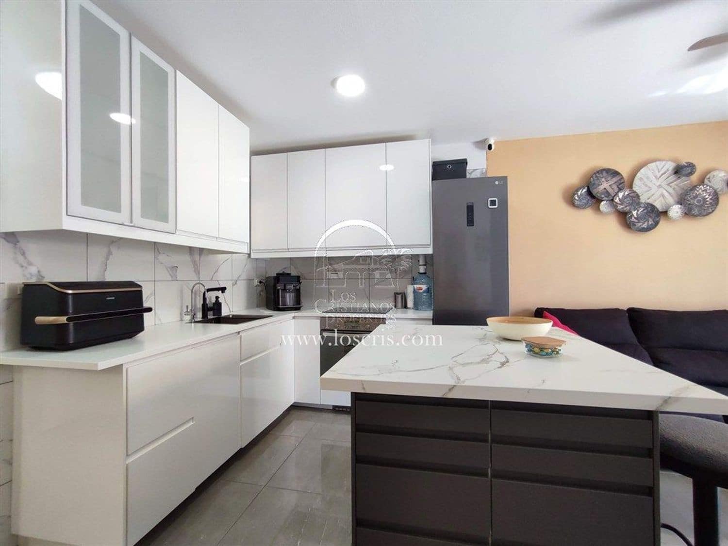 1 camera da letto Appartamento in vendita in Los Cristianos con piscina garage - 320.000 € (Rif: 10127643)