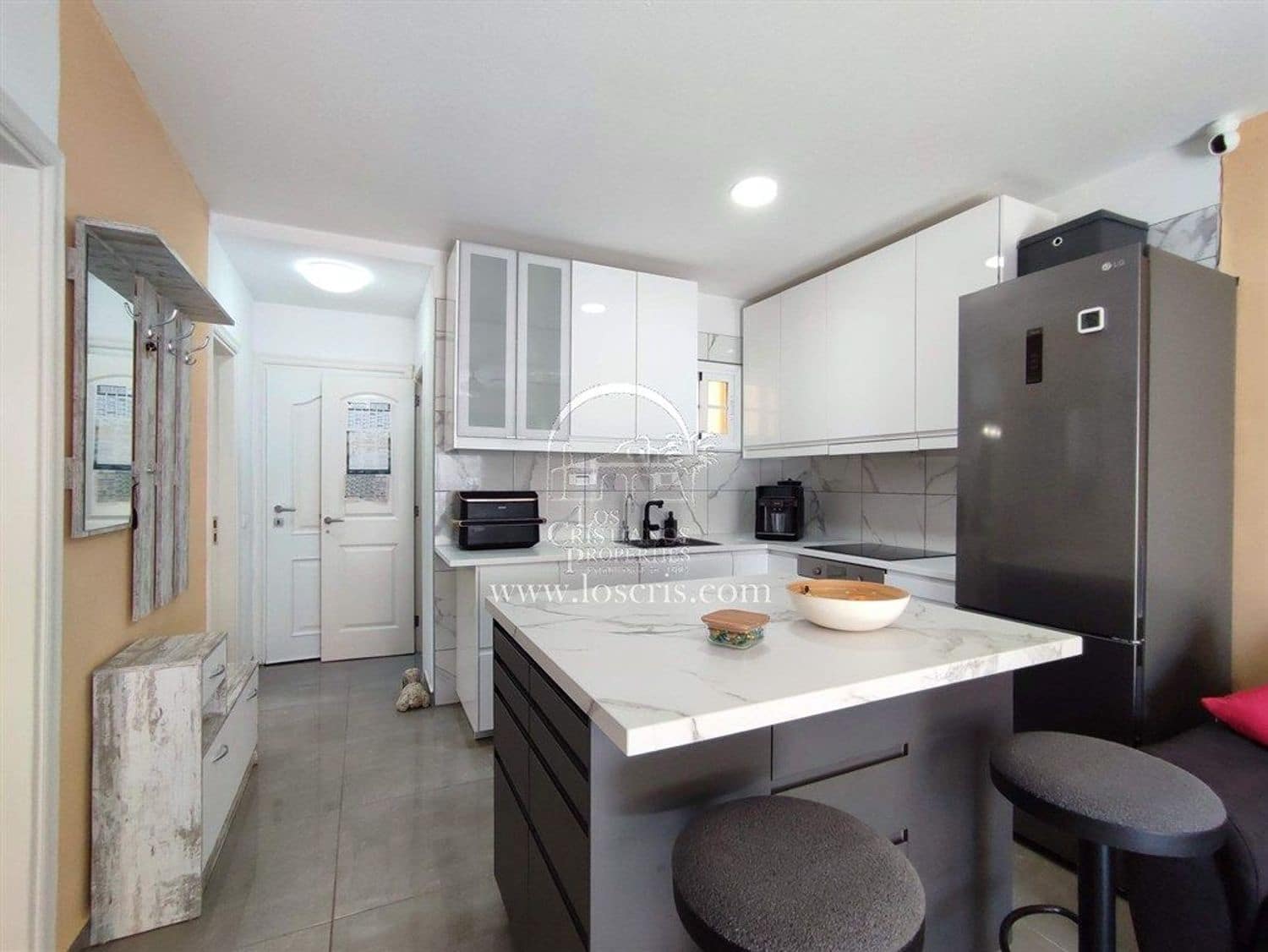 1 camera da letto Appartamento in vendita in Los Cristianos con piscina garage - 320.000 € (Rif: 10127643)