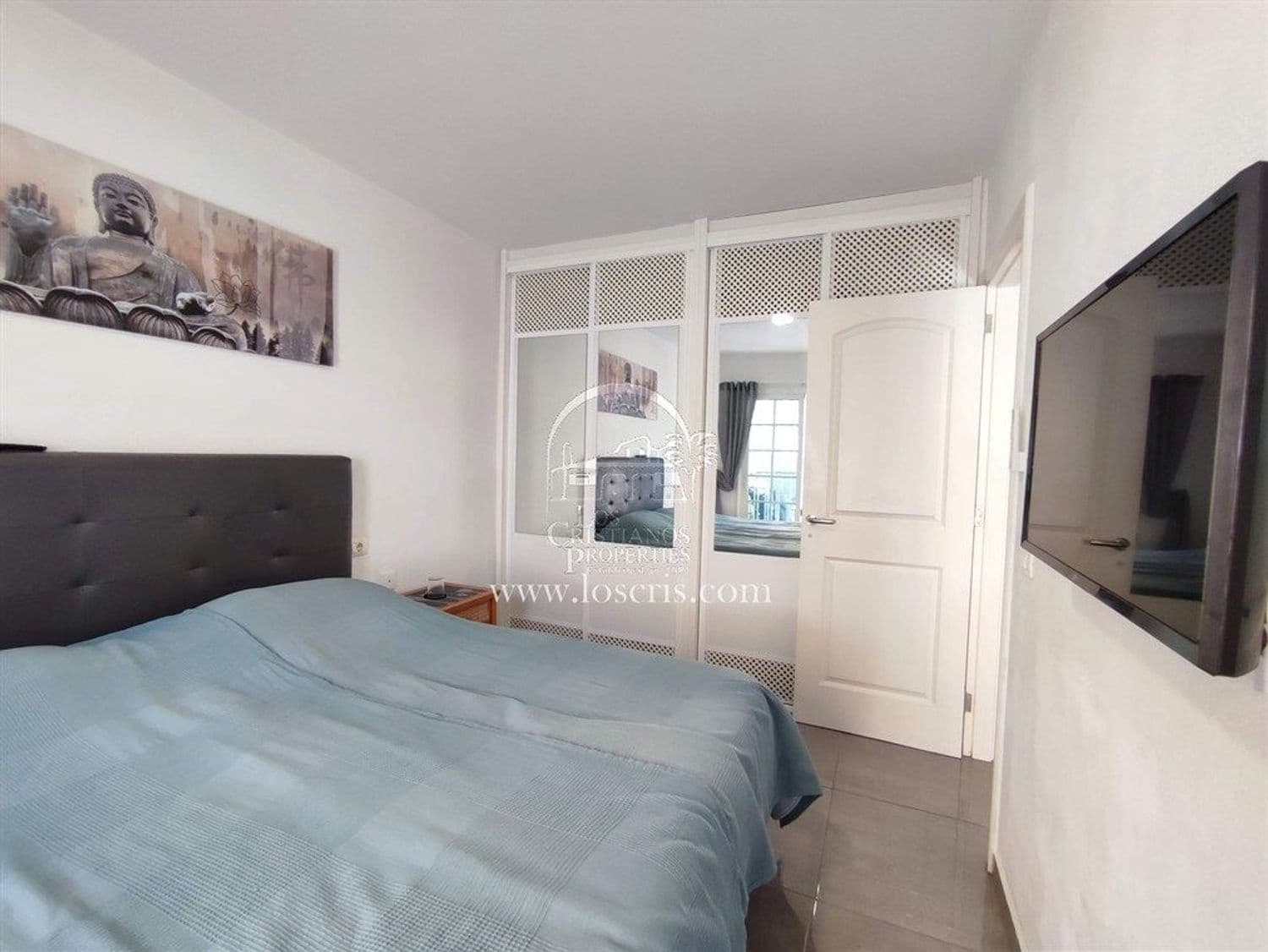 1 camera da letto Appartamento in vendita in Los Cristianos con piscina garage - 320.000 € (Rif: 10127643)