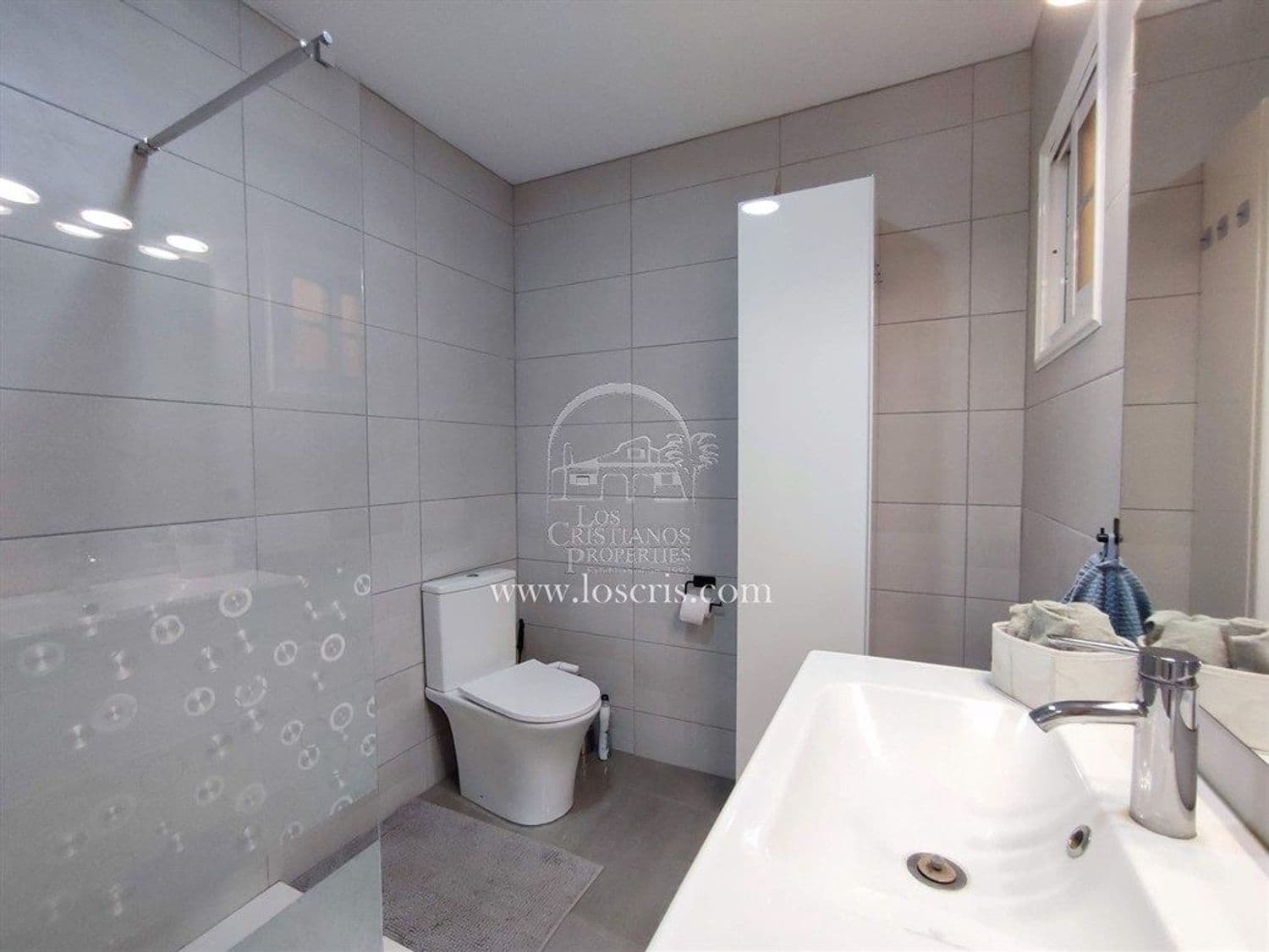 1 camera da letto Appartamento in vendita in Los Cristianos con piscina garage - 320.000 € (Rif: 10127643)
