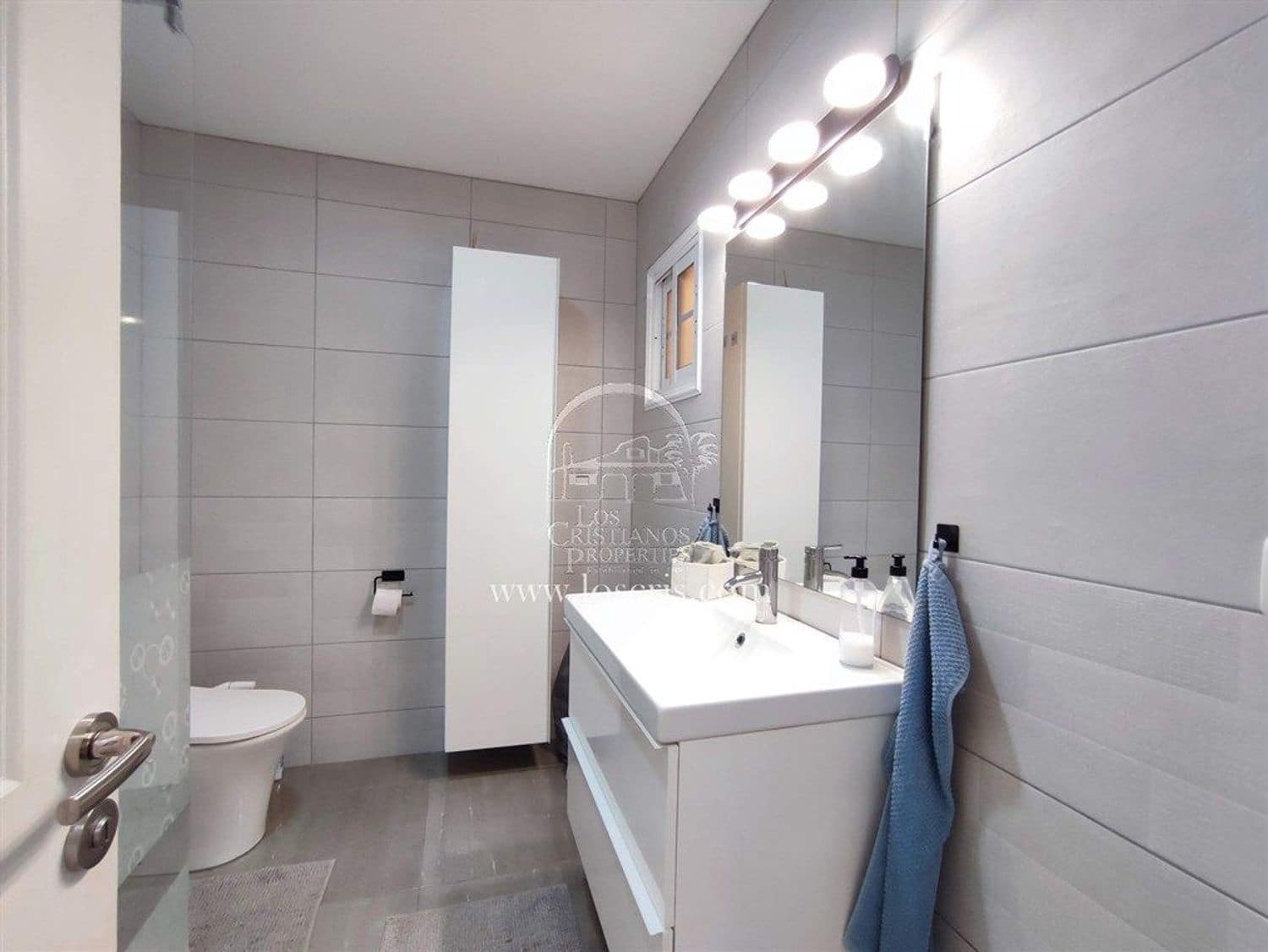 1 camera da letto Appartamento in vendita in Los Cristianos con piscina garage - 320.000 € (Rif: 10127643)
