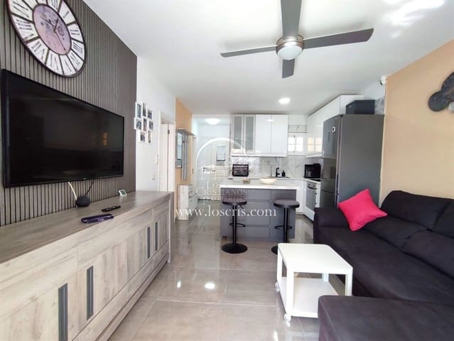 1 camera da letto Appartamento in vendita in Los Cristianos, Arona con piscina garage - 320.000 € (Rif: 10127643)