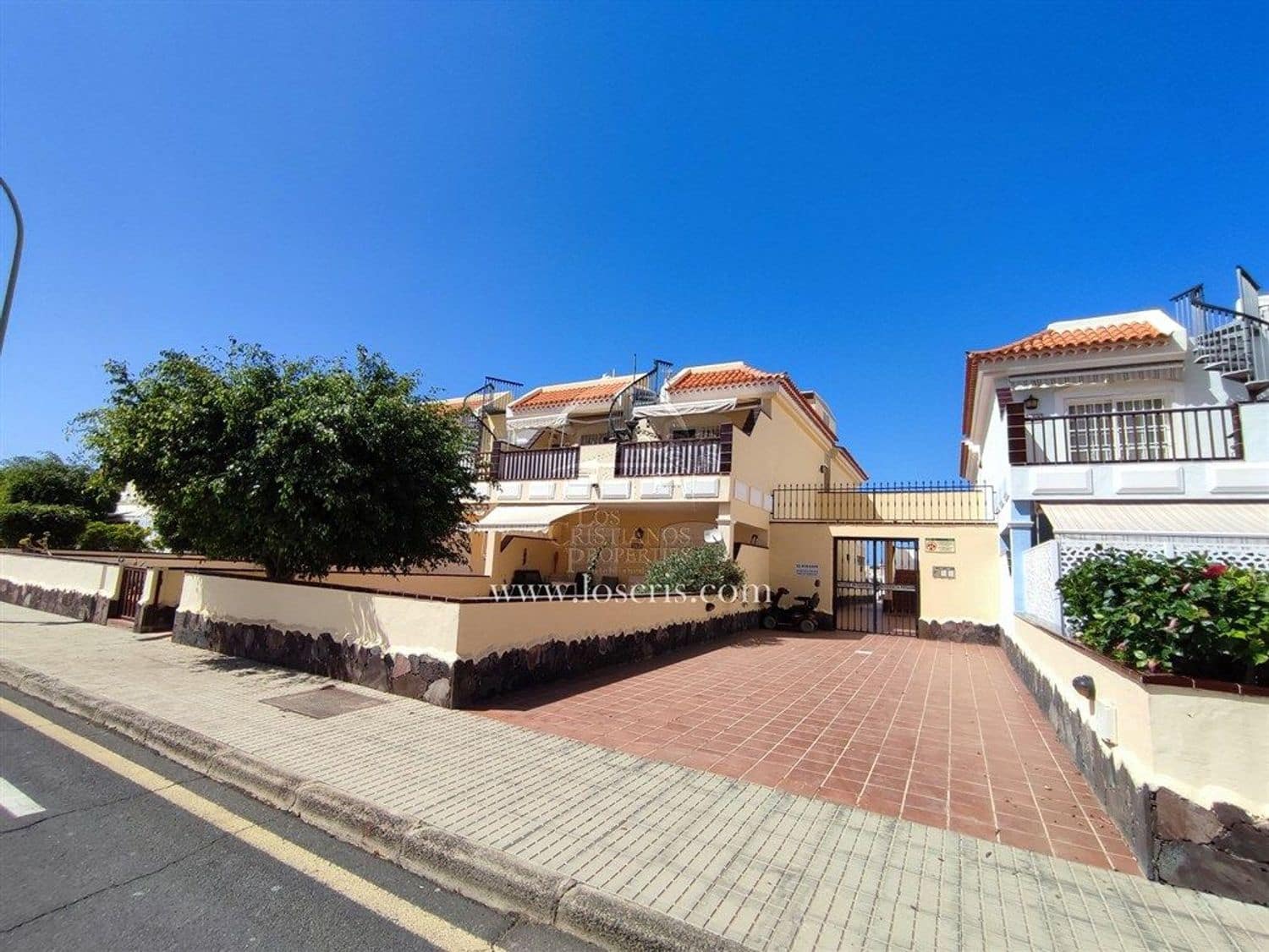 1 camera da letto Appartamento in vendita in Los Cristianos con piscina garage - 320.000 € (Rif: 10127643)