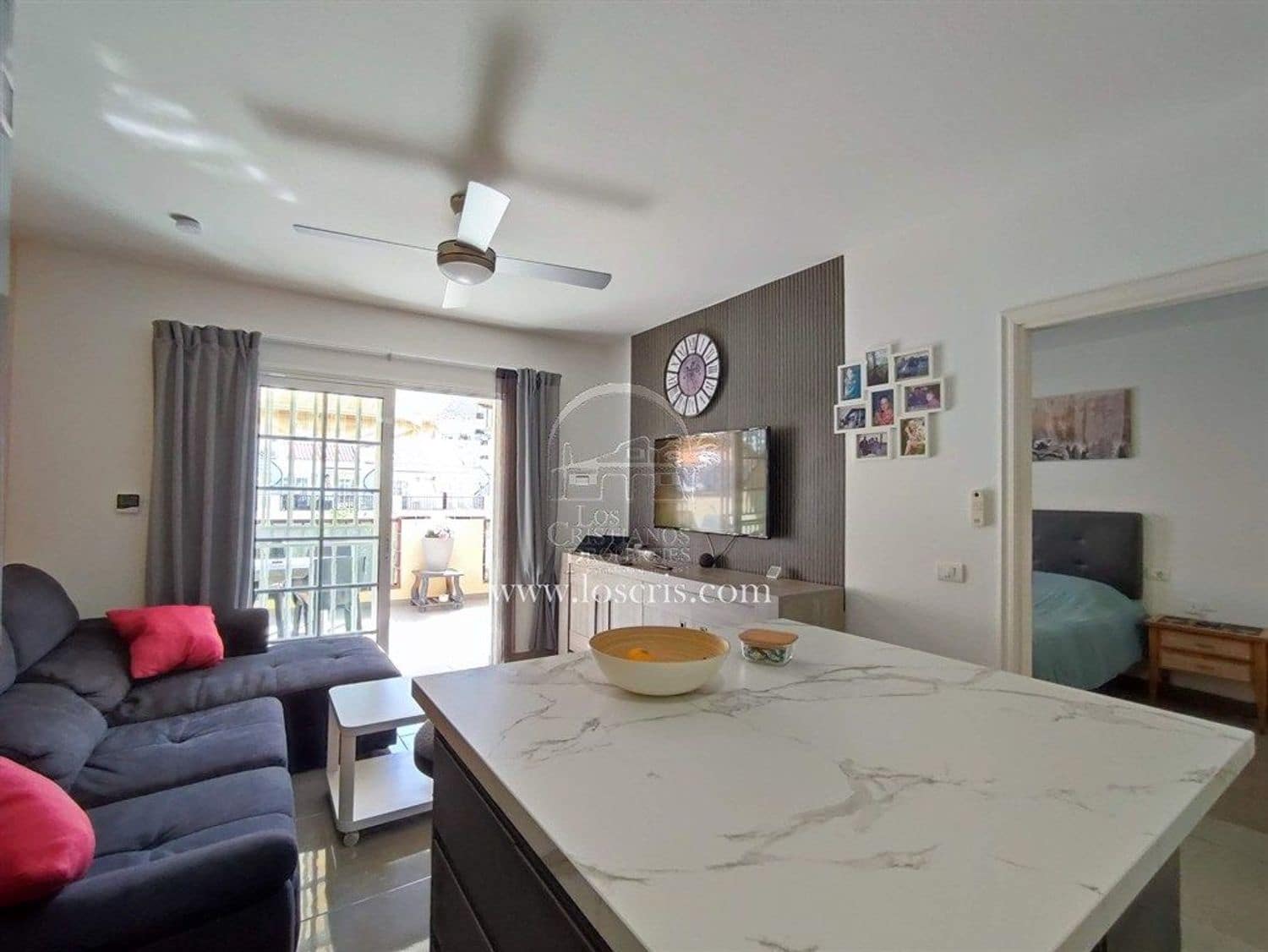 1 camera da letto Appartamento in vendita in Los Cristianos con piscina garage - 320.000 € (Rif: 10127643)