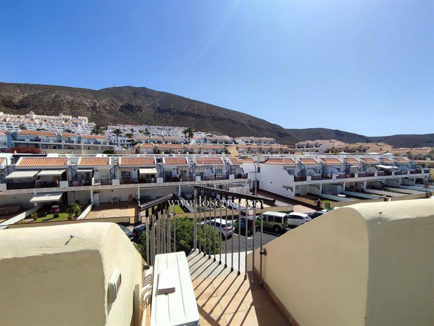1 camera da letto Appartamento in vendita in Los Cristianos con piscina garage - 320.000 € (Rif: 10127643)