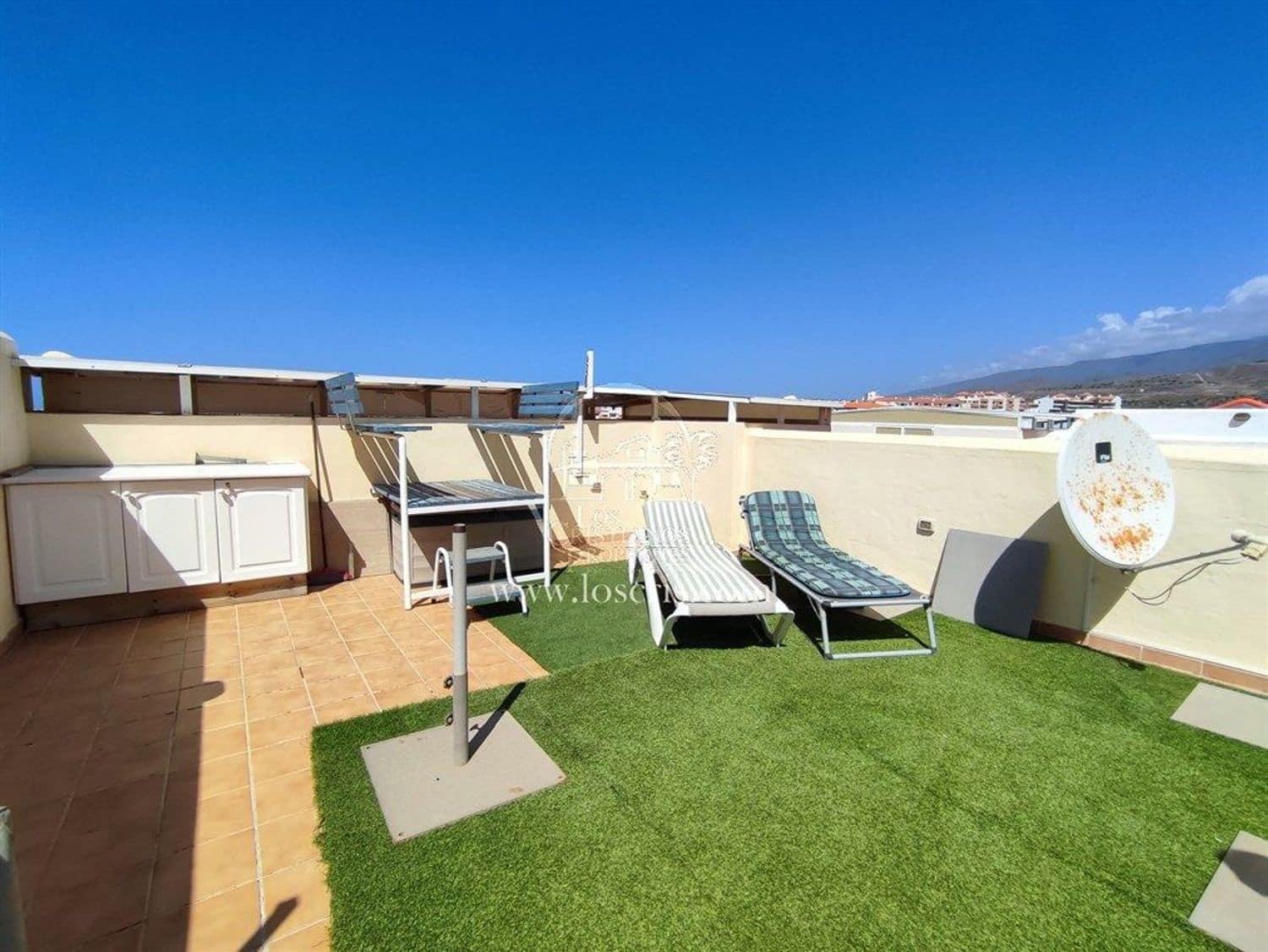 1 camera da letto Appartamento in vendita in Los Cristianos con piscina garage - 320.000 € (Rif: 10127643)