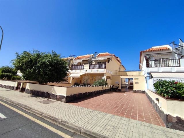 1 camera da letto Appartamento in vendita in Los Cristianos, Arona con piscina garage - 320.000 € (Rif: 10127643)