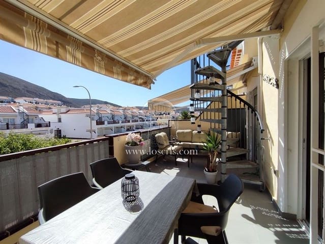 1 camera da letto Appartamento in vendita in Los Cristianos, Arona con piscina garage - 320.000 € (Rif: 10127643)
