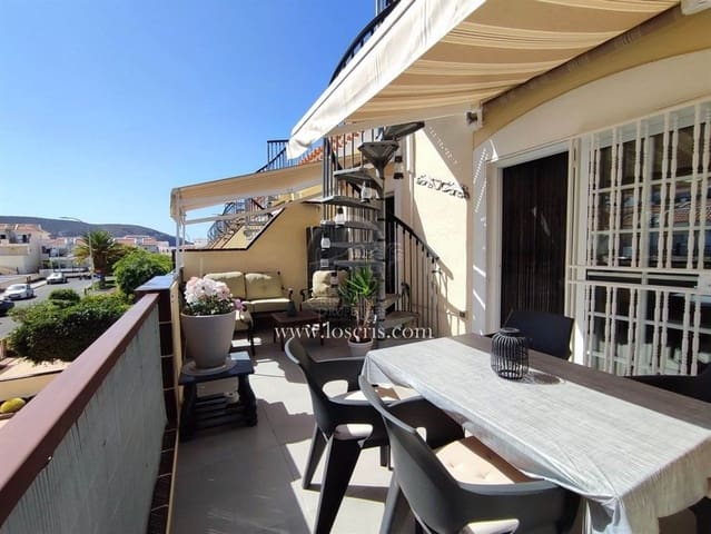 1 camera da letto Appartamento in vendita in Los Cristianos, Arona con piscina garage - 320.000 € (Rif: 10127643)