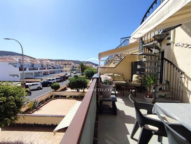 1 camera da letto Appartamento in vendita in Los Cristianos, Arona con piscina garage - 320.000 € (Rif: 10127643)