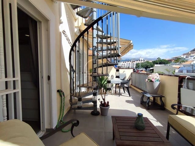1 camera da letto Appartamento in vendita in Los Cristianos, Arona con piscina garage - 320.000 € (Rif: 10127643)