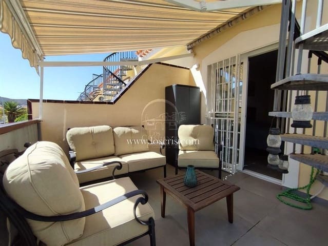 1 camera da letto Appartamento in vendita in Los Cristianos, Arona con piscina garage - 320.000 € (Rif: 10127643)