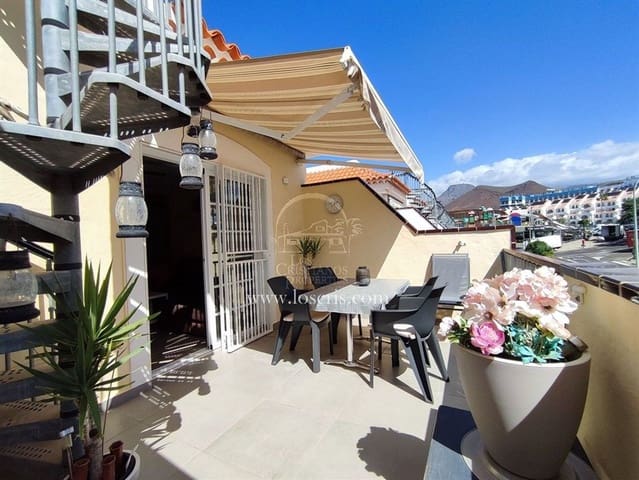 1 camera da letto Appartamento in vendita in Los Cristianos, Arona con piscina garage - 320.000 € (Rif: 10127643)