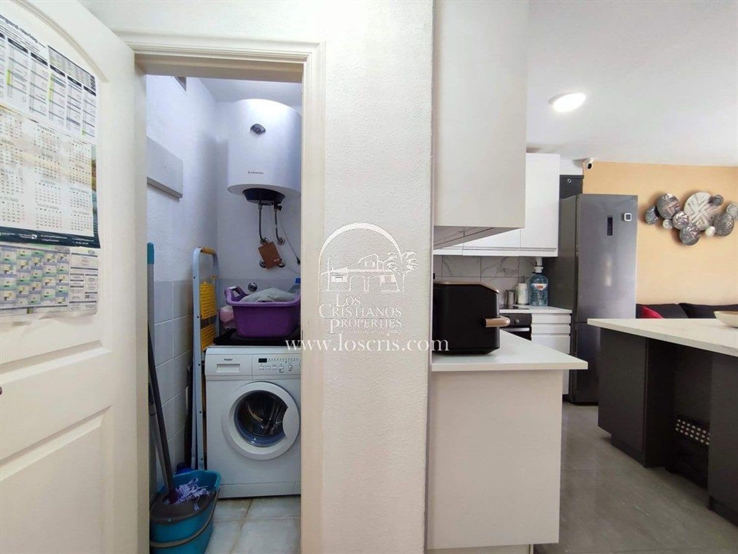 1 camera da letto Appartamento in vendita in Los Cristianos con piscina garage - 320.000 € (Rif: 10127643)