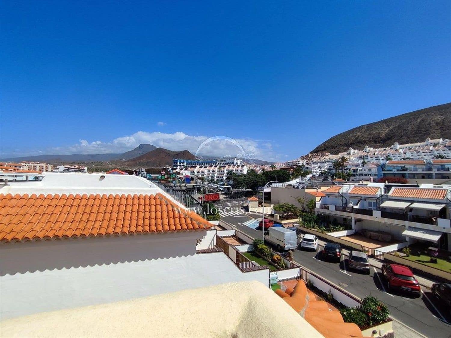 1 camera da letto Appartamento in vendita in Los Cristianos con piscina garage - 320.000 € (Rif: 10127643)