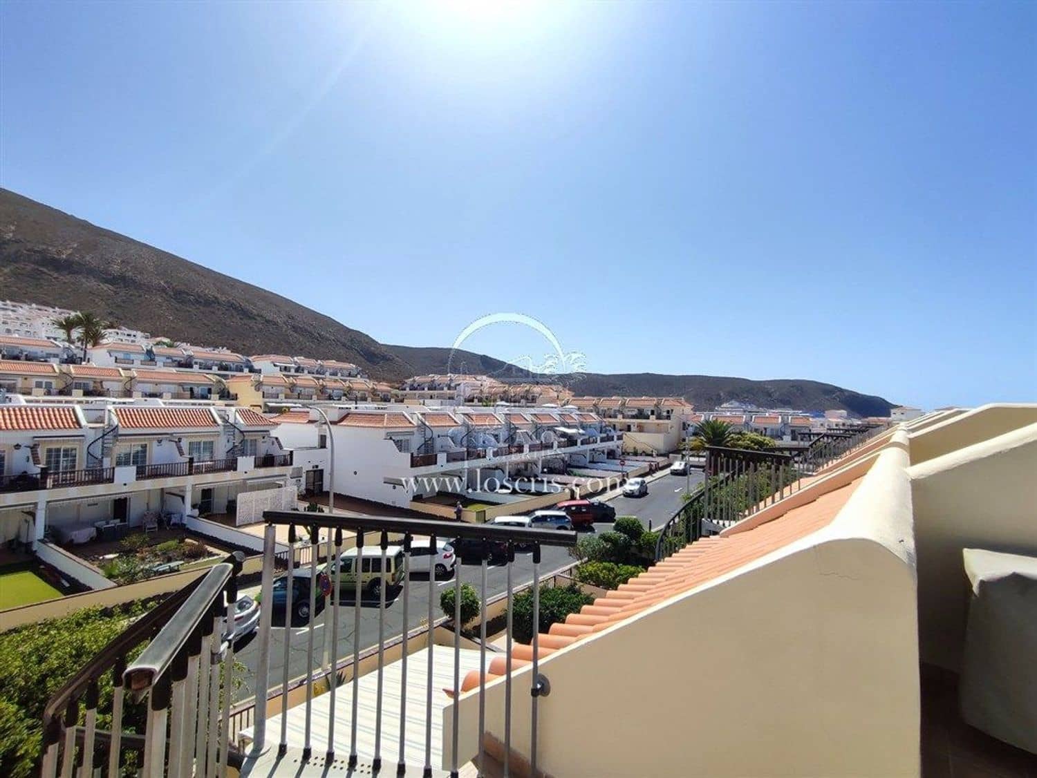1 camera da letto Appartamento in vendita in Los Cristianos con piscina garage - 320.000 € (Rif: 10127643)