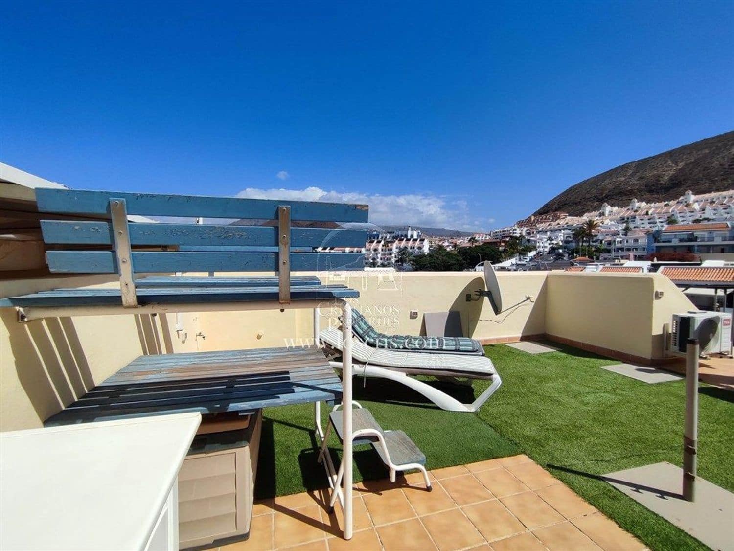 1 camera da letto Appartamento in vendita in Los Cristianos con piscina garage - 320.000 € (Rif: 10127643)