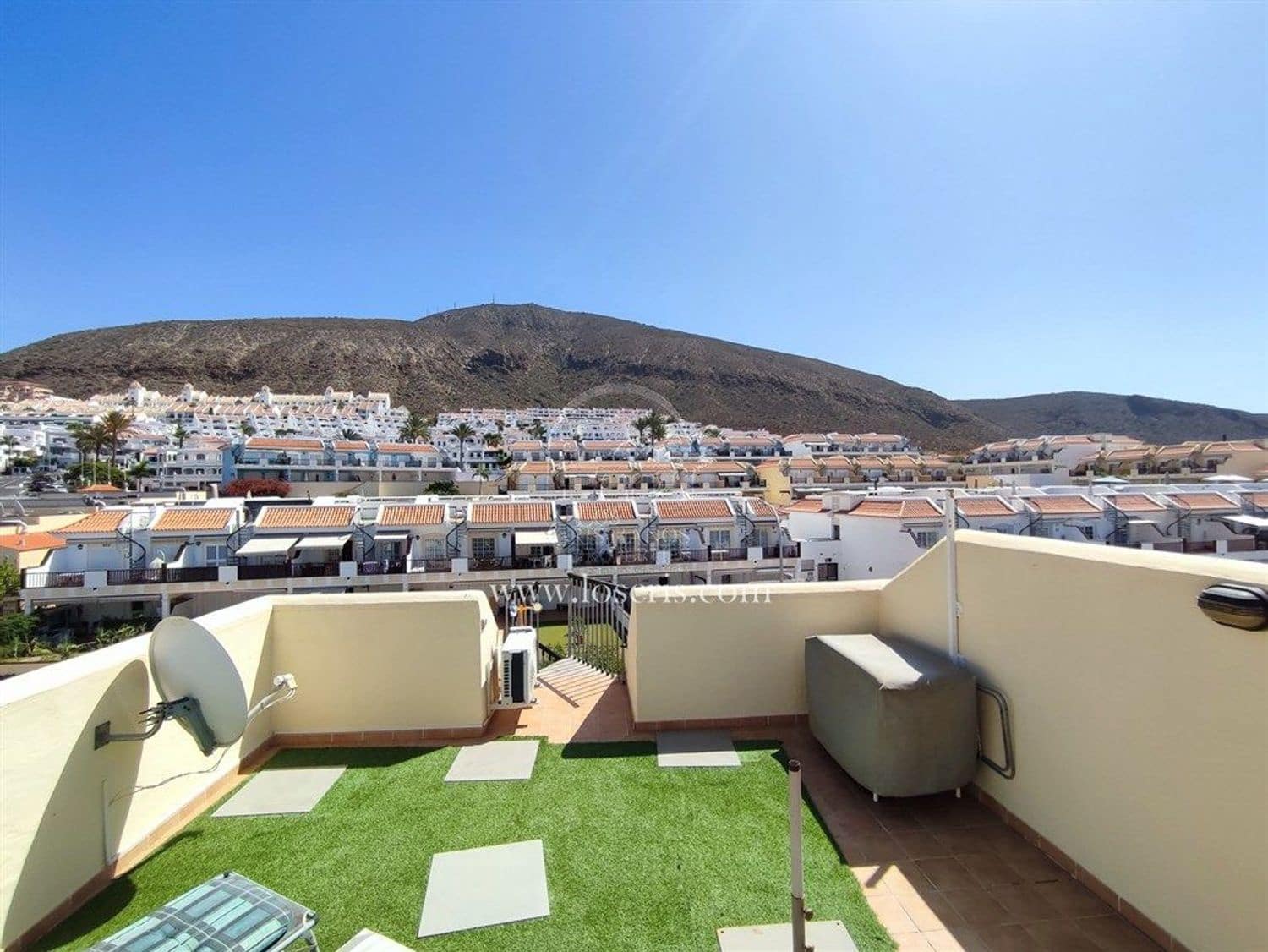 1 camera da letto Appartamento in vendita in Los Cristianos con piscina garage - 320.000 € (Rif: 10127643)