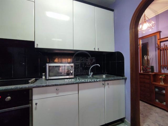 2 slaapkamer Appartement te koop in Los Cristianos, Arona met garage - € 375.000 (Ref: 10150596)