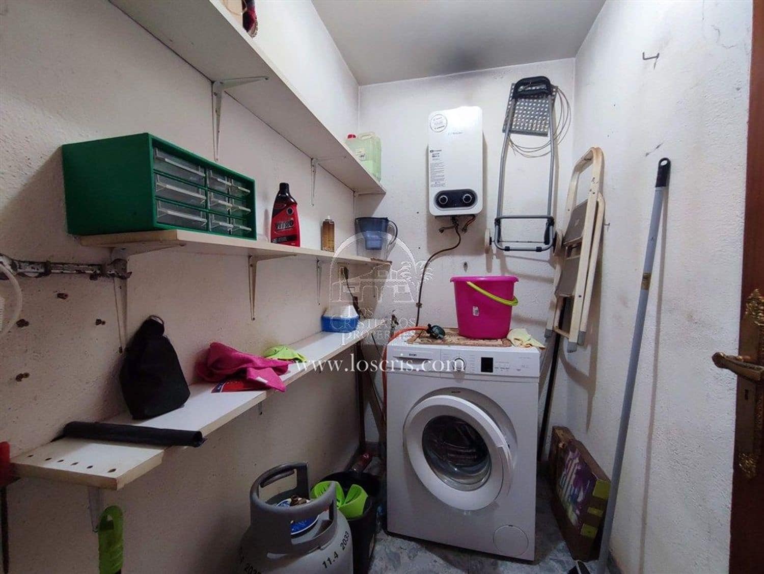 2 soverom Leilighet til salgs i Los Cristianos med garasje - € 375 000 (Ref: 10150596)