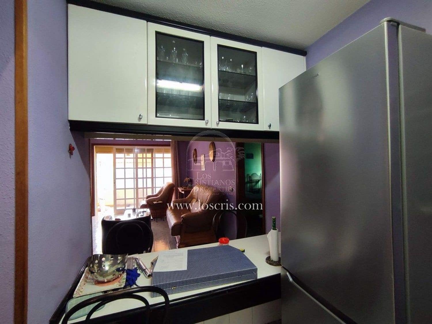 2 soverom Leilighet til salgs i Los Cristianos med garasje - € 375 000 (Ref: 10150596)