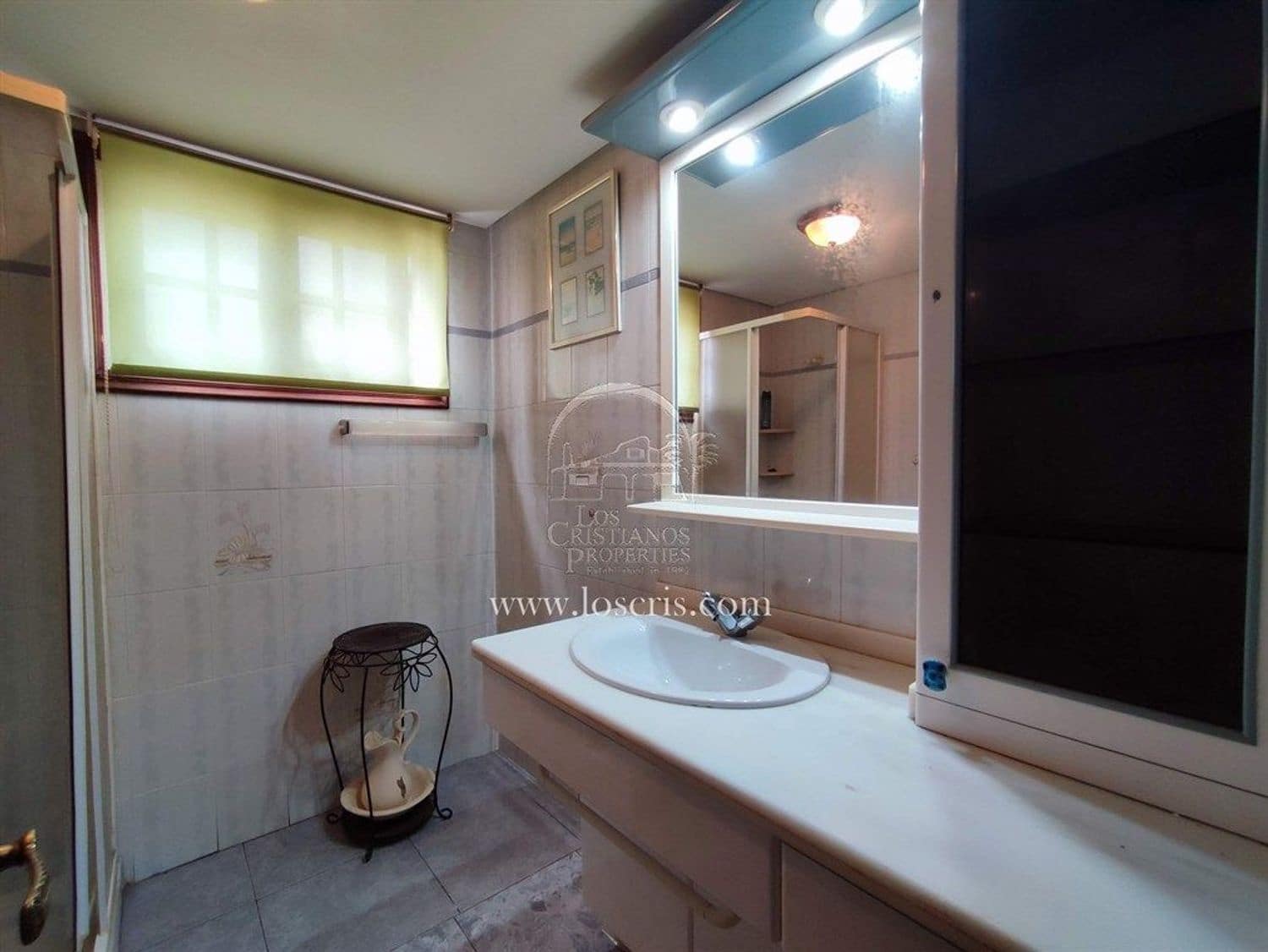 2 soverom Leilighet til salgs i Los Cristianos med garasje - € 375 000 (Ref: 10150596)