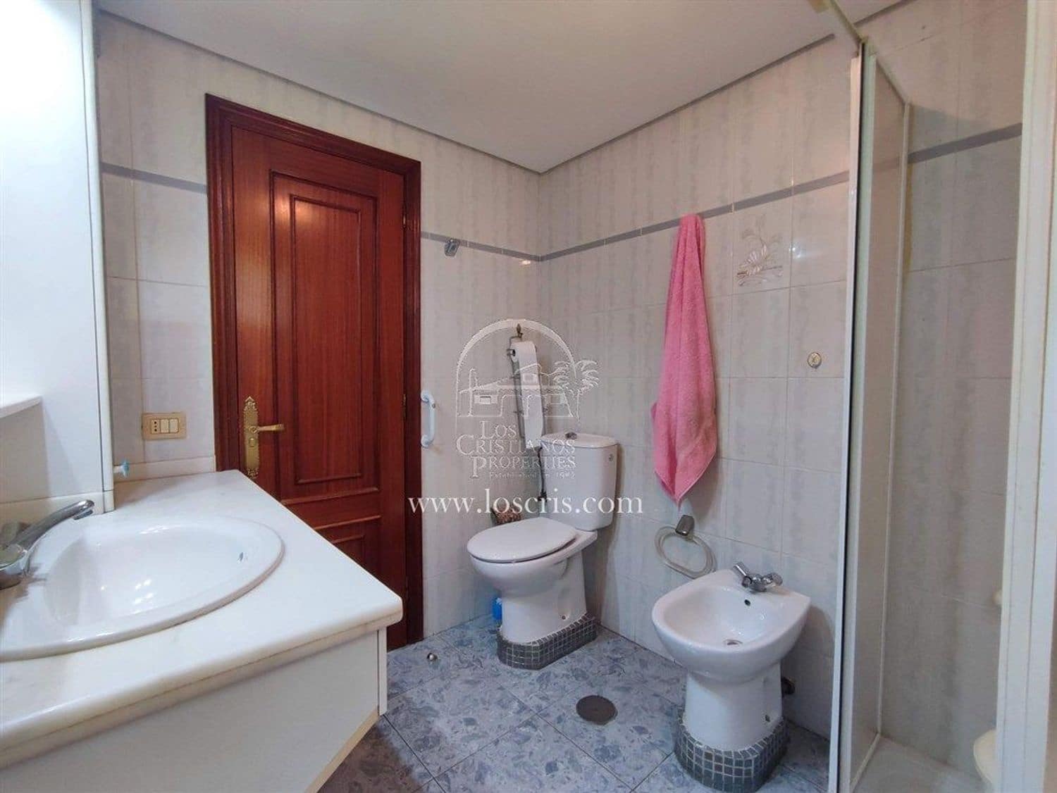 2 soverom Leilighet til salgs i Los Cristianos med garasje - € 375 000 (Ref: 10150596)