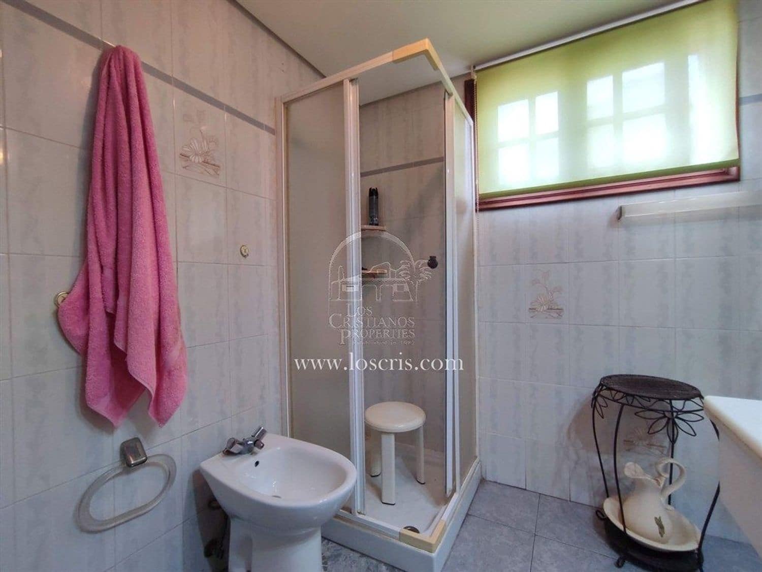 2 soverom Leilighet til salgs i Los Cristianos med garasje - € 375 000 (Ref: 10150596)