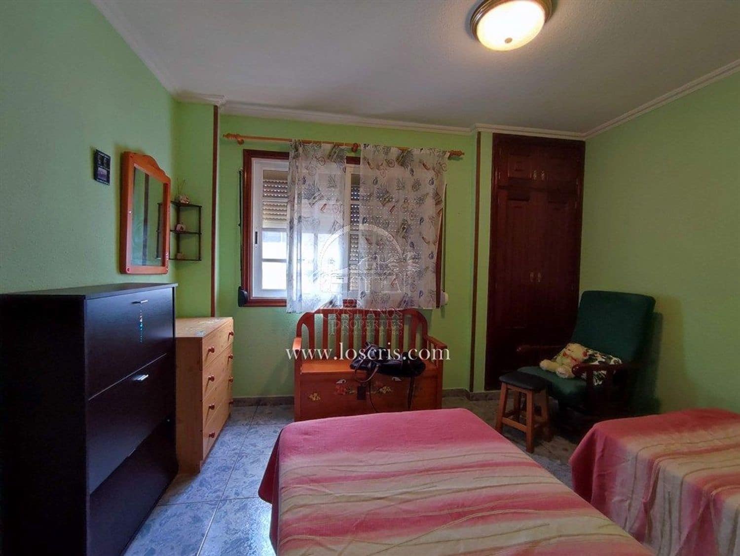 2 soverom Leilighet til salgs i Los Cristianos med garasje - € 375 000 (Ref: 10150596)