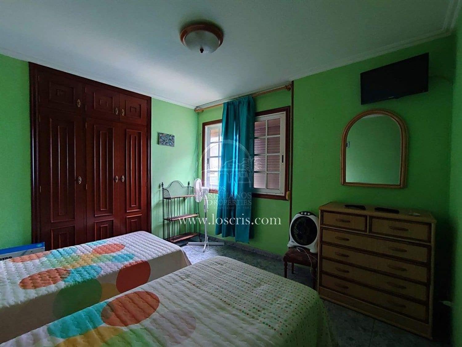 2 soverom Leilighet til salgs i Los Cristianos med garasje - € 375 000 (Ref: 10150596)