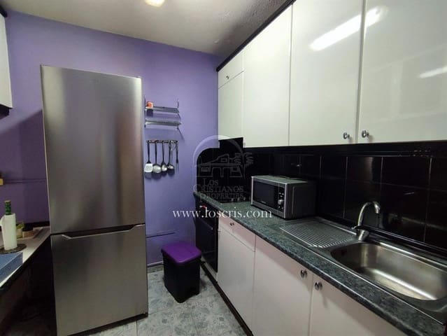 2 slaapkamer Appartement te koop in Los Cristianos, Arona met garage - € 375.000 (Ref: 10150596)