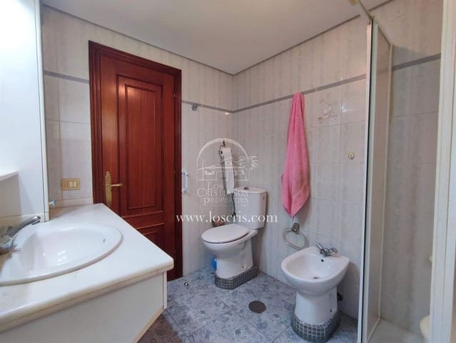 2 slaapkamer Appartement te koop in Los Cristianos, Arona met garage - € 375.000 (Ref: 10150596)