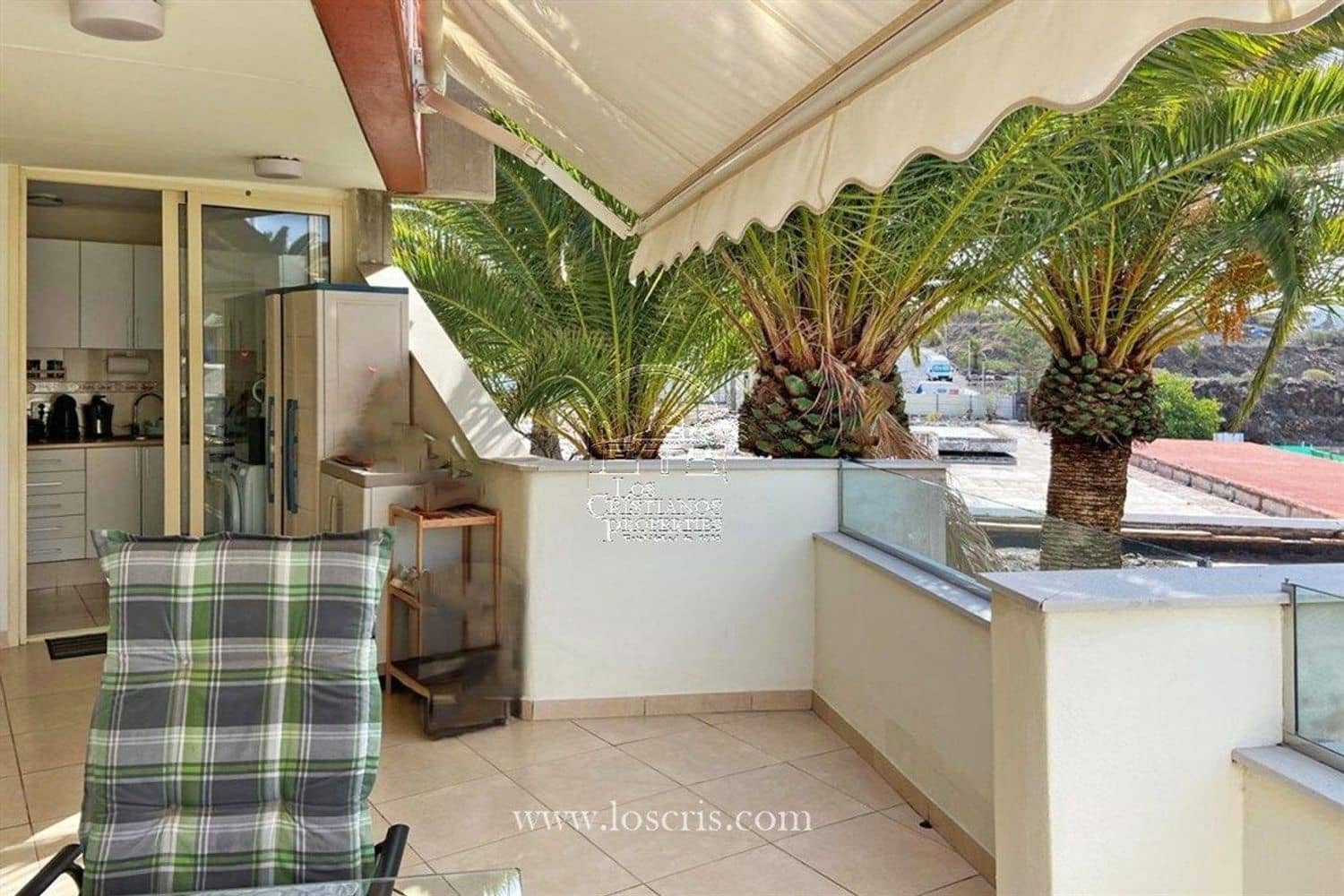 2 bedroom Apartment for sale in Arona with pool garage - € 395,000 (Ref: 10158862)