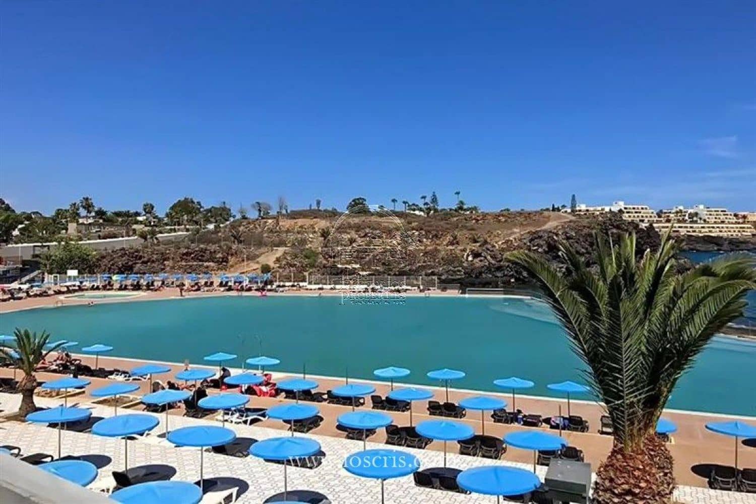 2 bedroom Apartment for sale in Arona with pool garage - € 395,000 (Ref: 10158862)