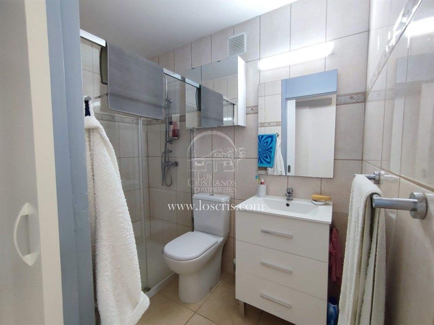 2 bedroom Apartment for sale in Arona with pool garage - € 395,000 (Ref: 10158862)