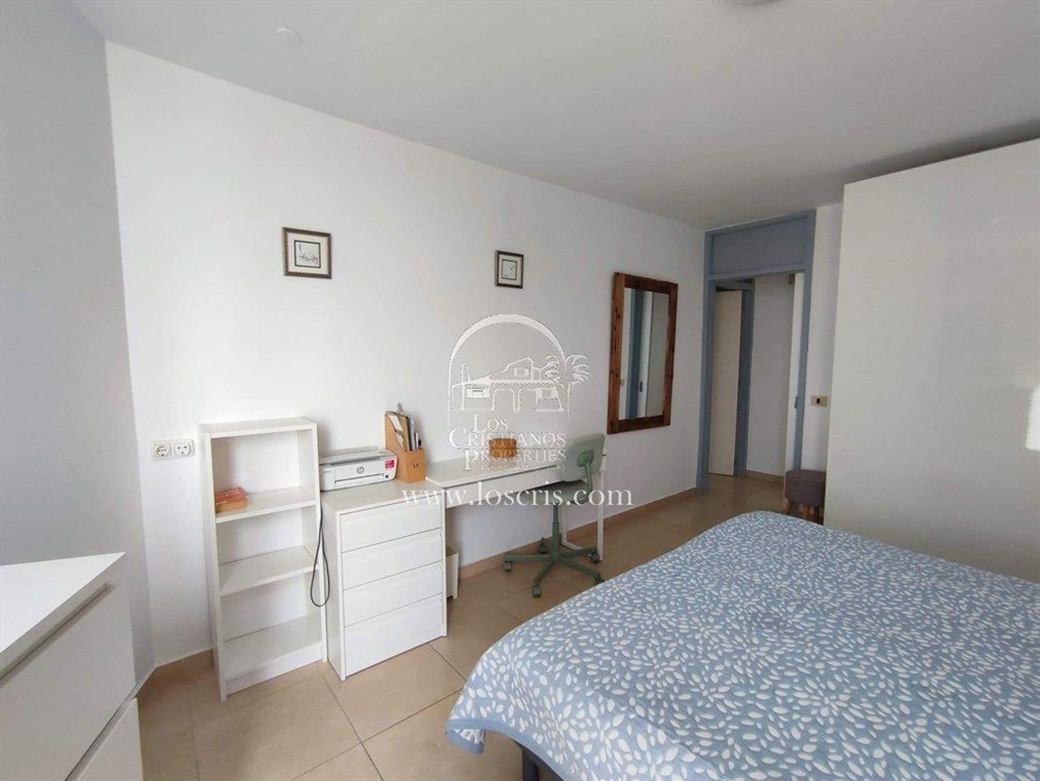 2 bedroom Apartment for sale in Arona with pool garage - € 395,000 (Ref: 10158862)