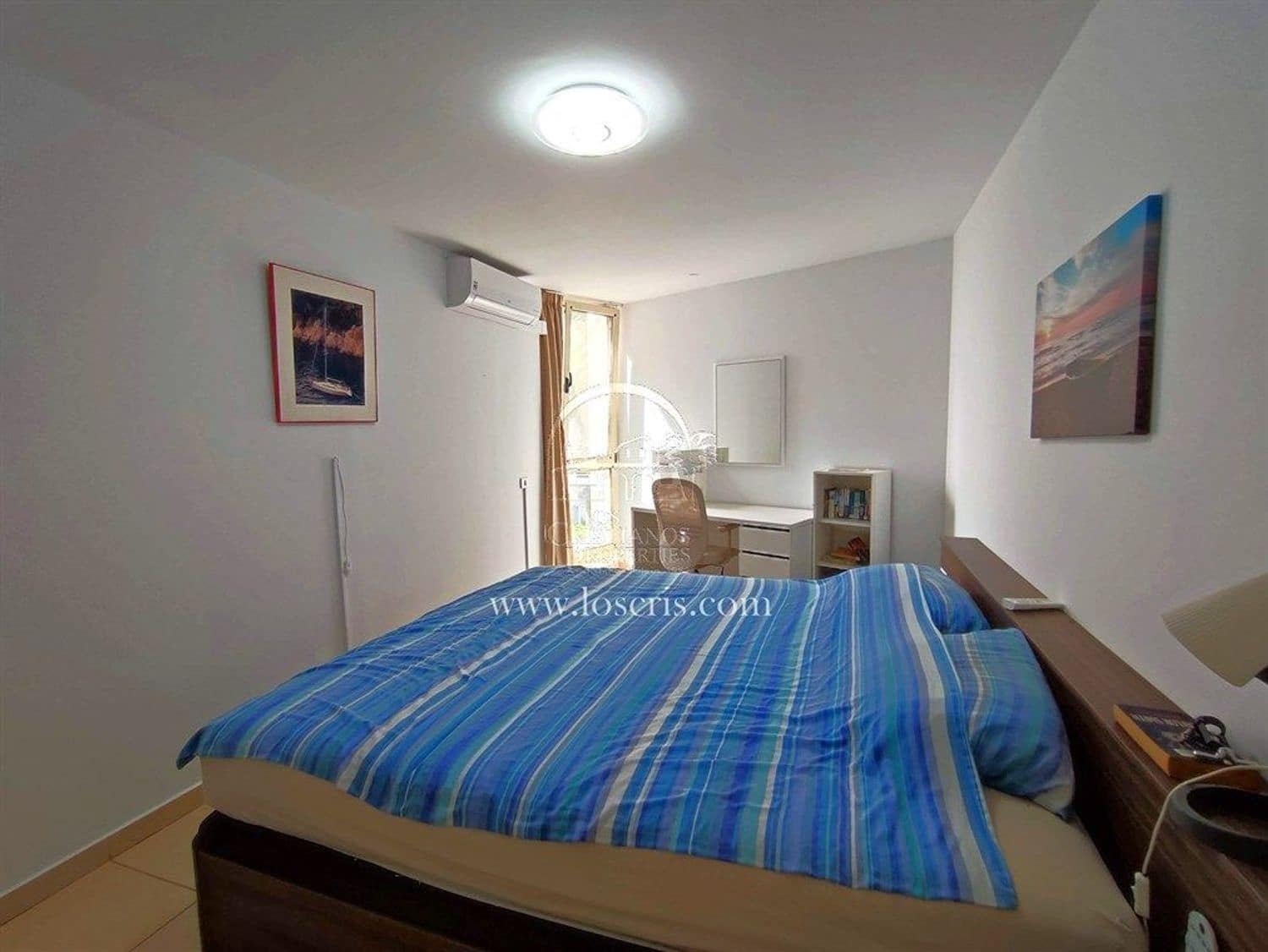 2 bedroom Apartment for sale in Arona with pool garage - € 395,000 (Ref: 10158862)