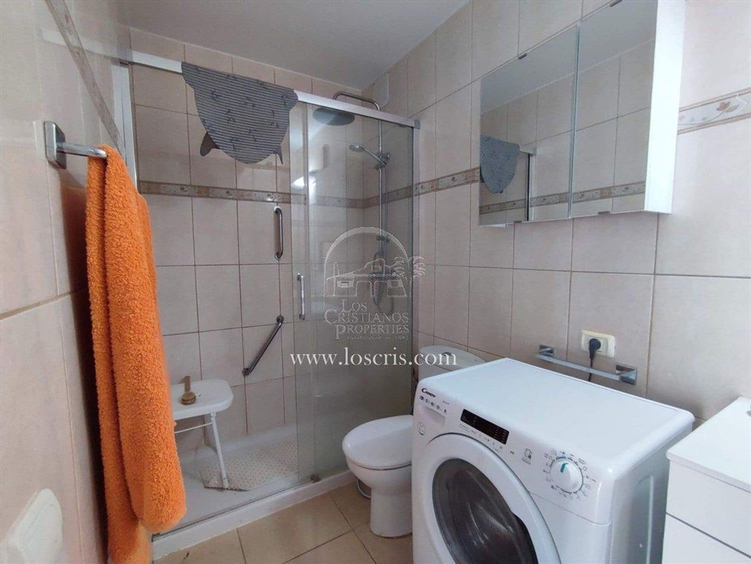 2 bedroom Apartment for sale in Arona with pool garage - € 395,000 (Ref: 10158862)