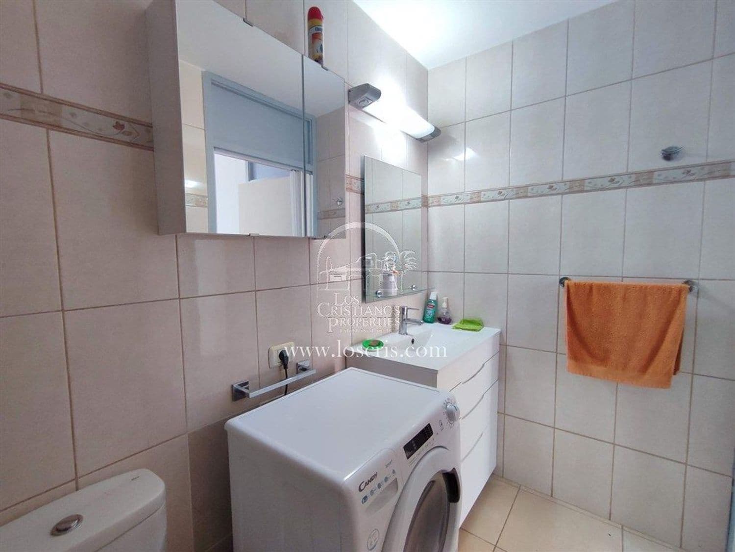 2 bedroom Apartment for sale in Arona with pool garage - € 395,000 (Ref: 10158862)
