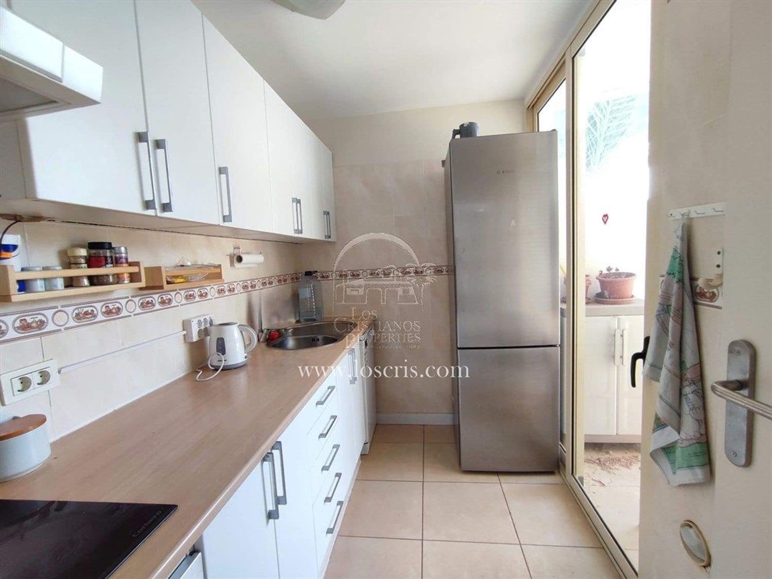 2 bedroom Apartment for sale in Arona with pool garage - € 395,000 (Ref: 10158862)