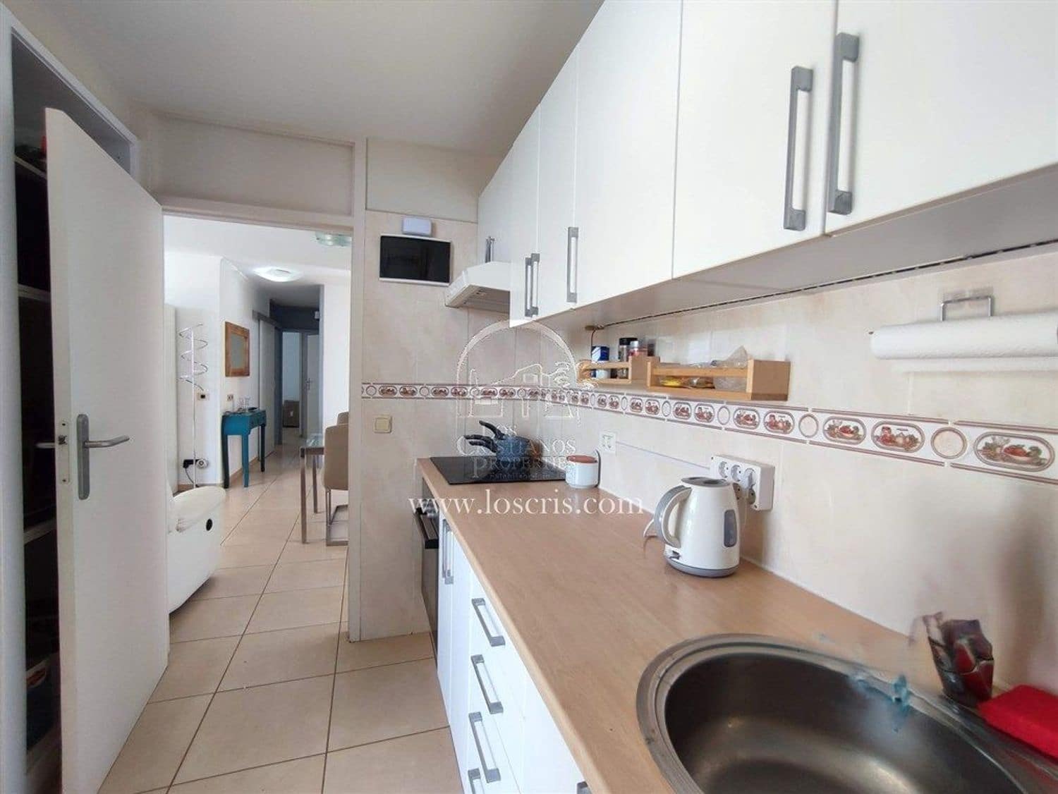 2 bedroom Apartment for sale in Arona with pool garage - € 395,000 (Ref: 10158862)
