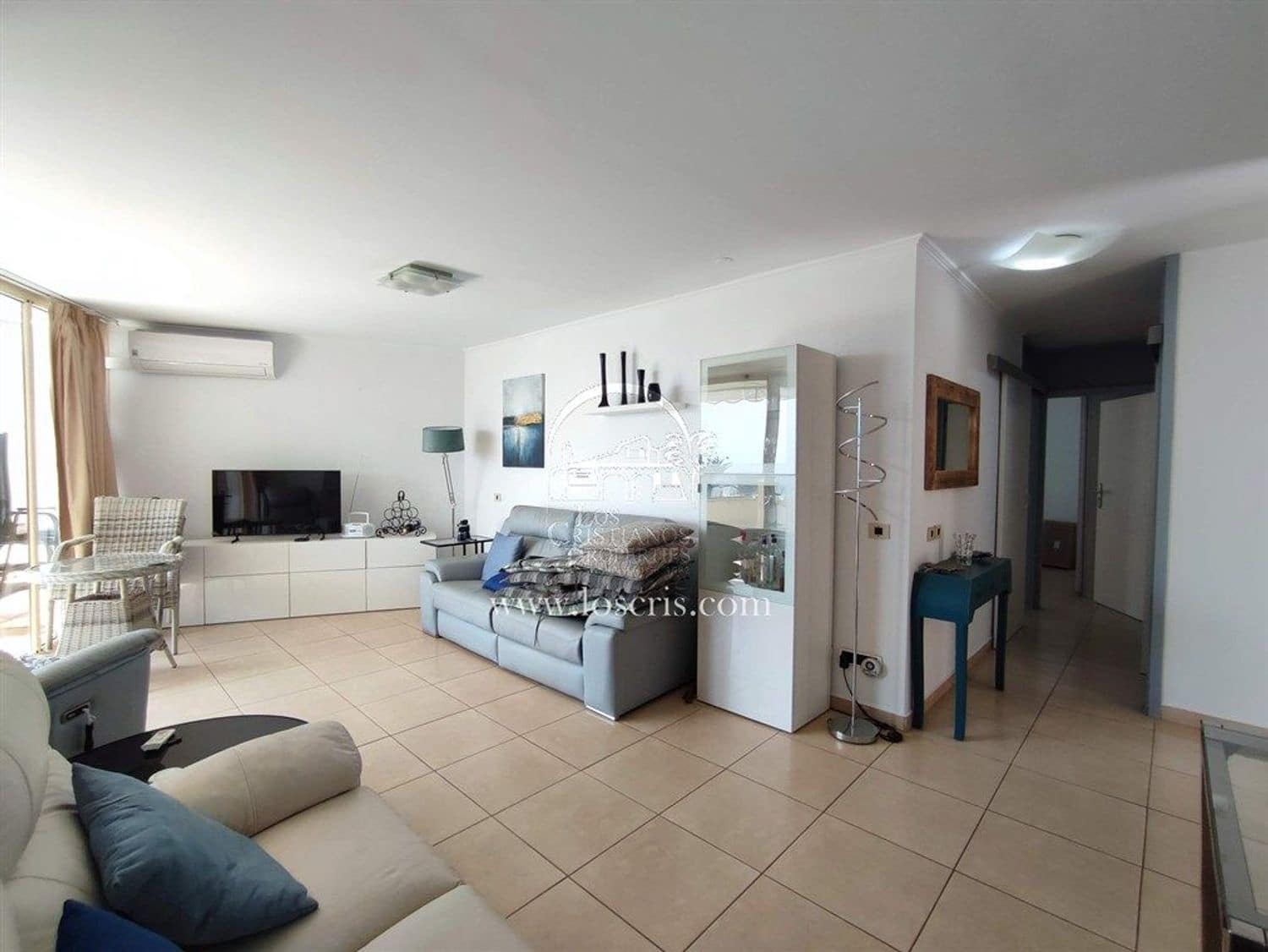 2 bedroom Apartment for sale in Arona with pool garage - € 395,000 (Ref: 10158862)