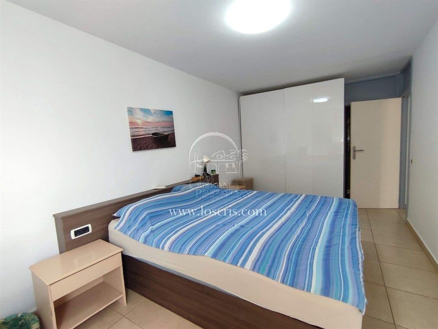 2 bedroom Apartment for sale in Arona with pool garage - € 395,000 (Ref: 10158862)