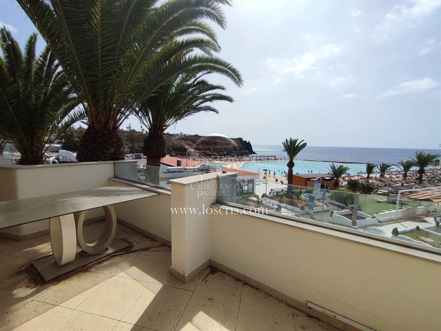 2 bedroom Apartment for sale in Arona with pool garage - € 395,000 (Ref: 10158862)