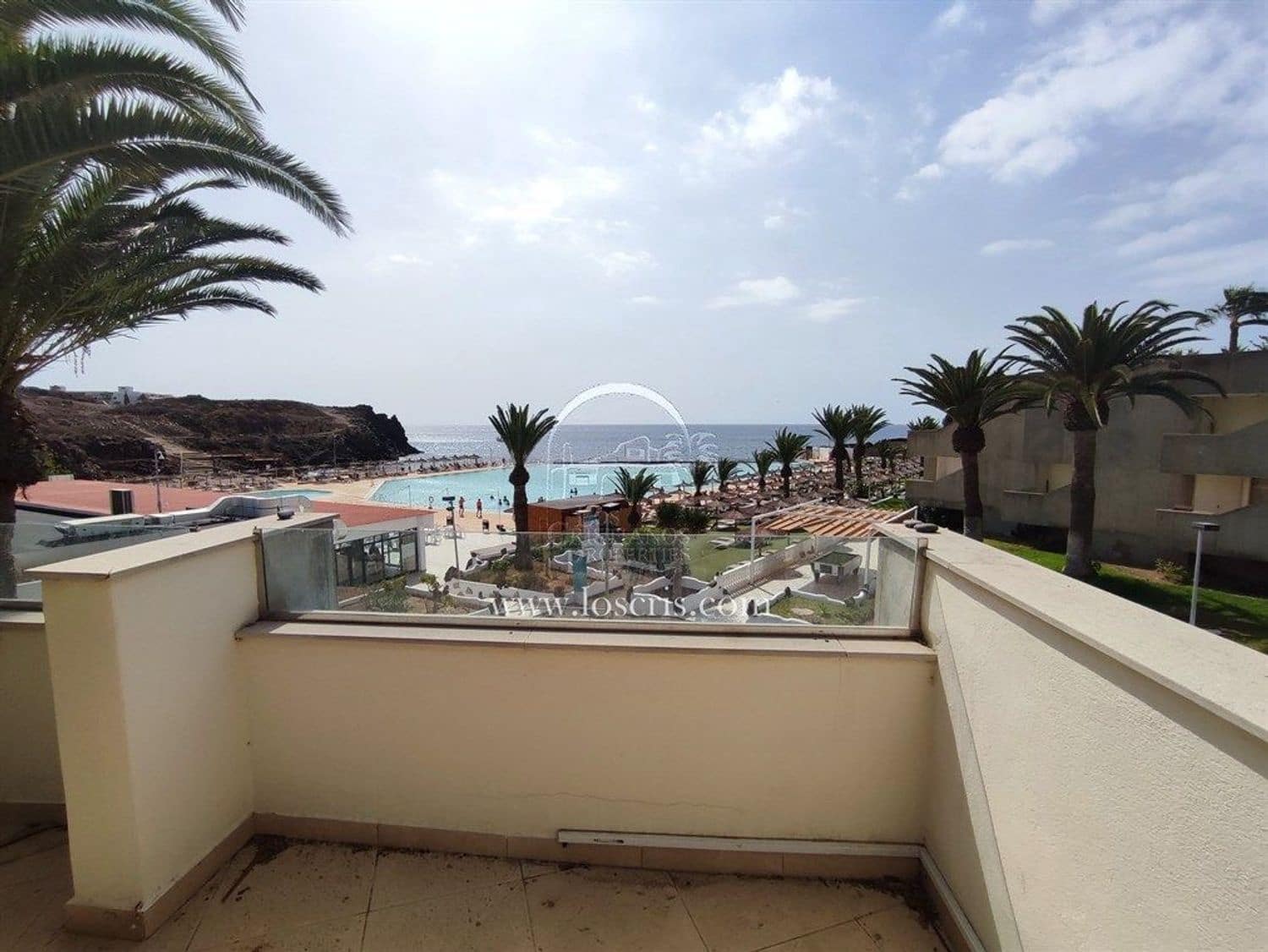 2 bedroom Apartment for sale in Arona with pool garage - € 395,000 (Ref: 10158862)