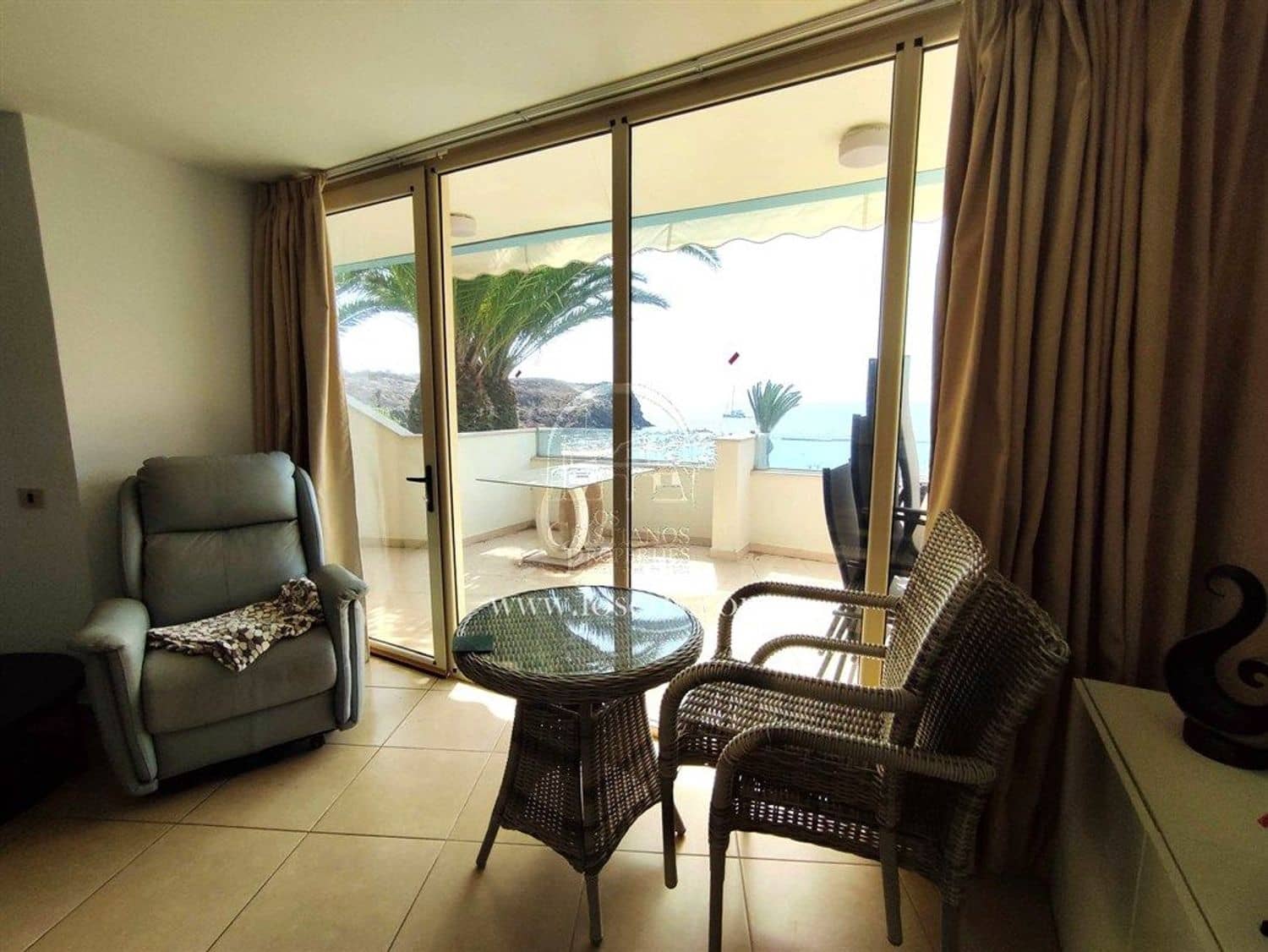 2 bedroom Apartment for sale in Arona with pool garage - € 395,000 (Ref: 10158862)
